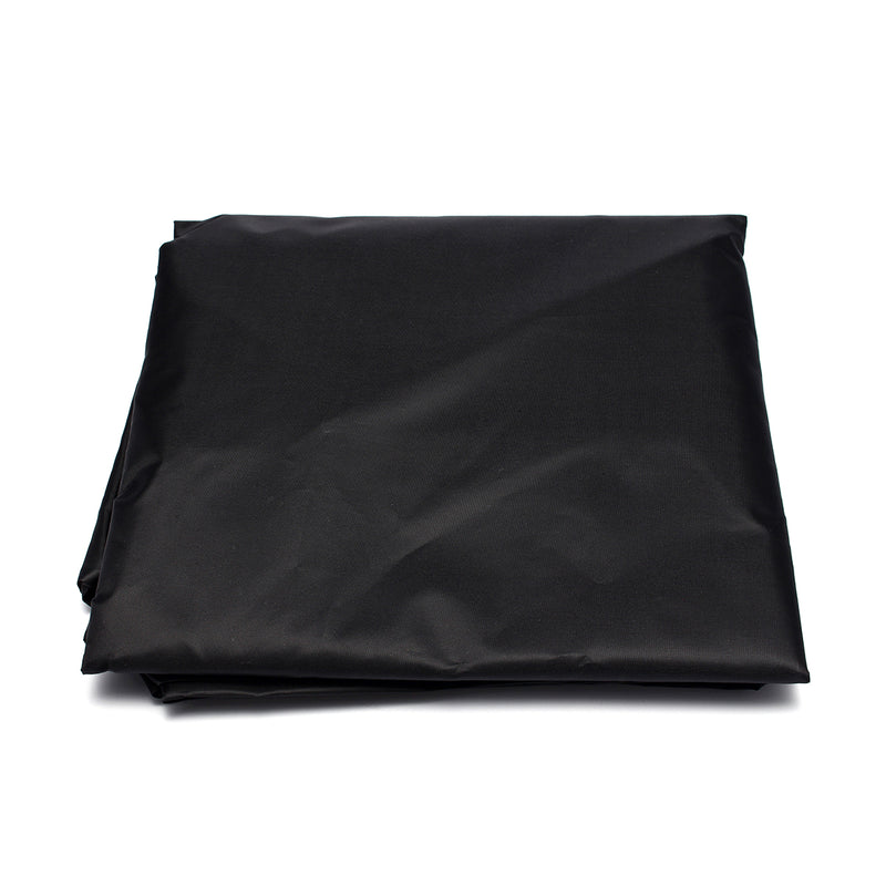 78x60x53cm 210D Generator Waterproof Dust Cover Protection Universal Accessory