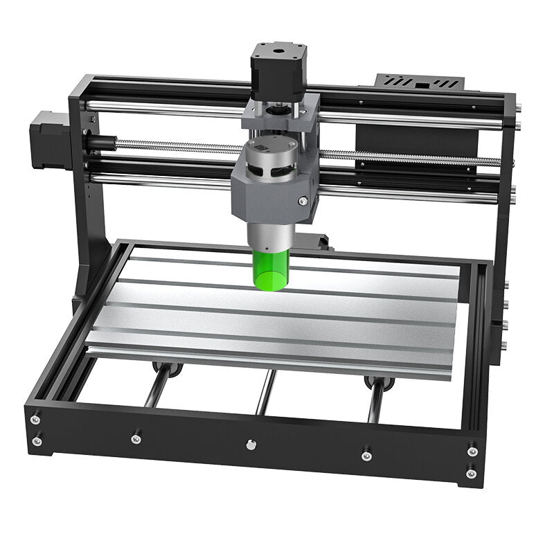 TWOTREES 5.5W 2.5W Laser Module Round Laser Head for 3018 Pro CNC Router Machine