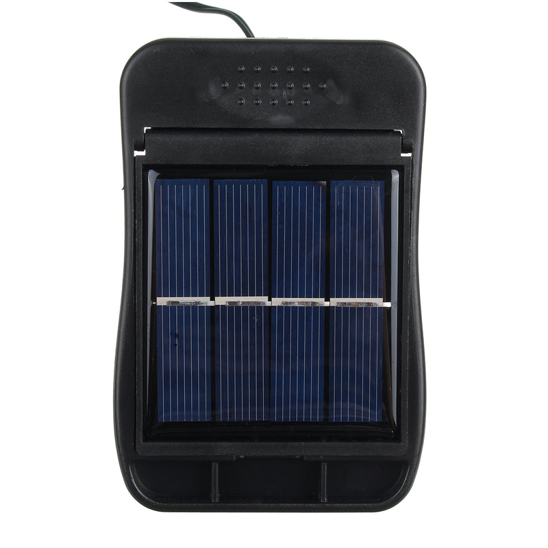 22M 200LED Solar Clip String Light Waterproof Copper Wire Fairy Outdoor Garden Clip Lawn Lamp for Home Yard