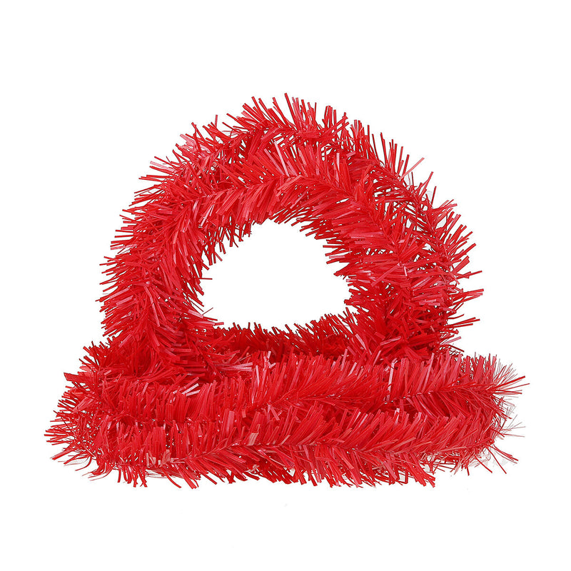 5.5M Christmas Tree Decoration Wreath Door Hanging Garland Window Wall Ornament Party Christmas Decorations Clearance Christmas Lights