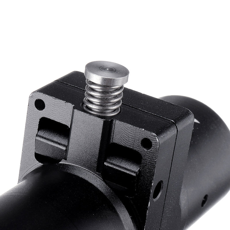 RJX HOBBY 25/30mm CNC Horizontal Folding Arm Tube Joint FPV System Multirotor UAV Drone Spare Parts