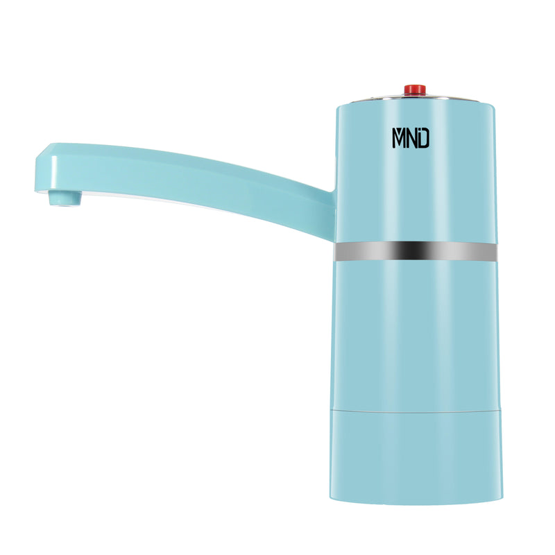 DC3.8V 3.8W USBElectric Automatic Water Pump Dispenser Gallon Drinking Portable Button Switch