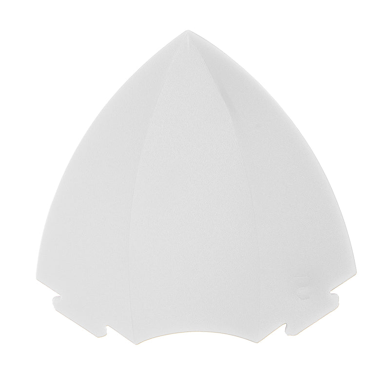 7-Color Lotus Chandelier Ceiling Pendant Light Lampshade Home Decor - 7 Colors DIY Shape