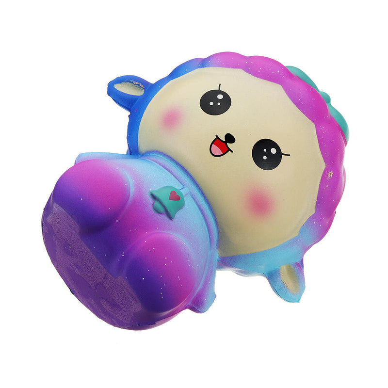 Cooland Lohan Doll Squishy 11.5*11*8.5CM Slow Rising With Packaging Collection Gift Soft Toy