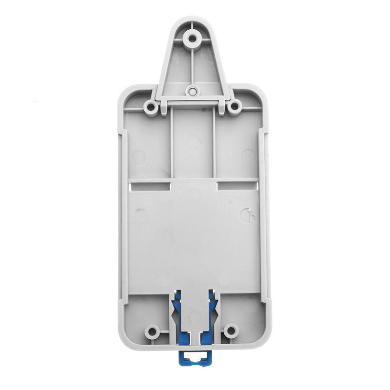 3Pcs SONOFF DR DIN Rail Tray Adjustable Mounted Rail Case Holder Solution Module