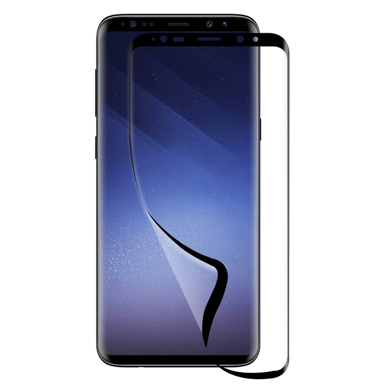 Enkay Front & Back 3D Curved Edge PET Screen Protector For Samsung Galaxy S9/S9 Plus