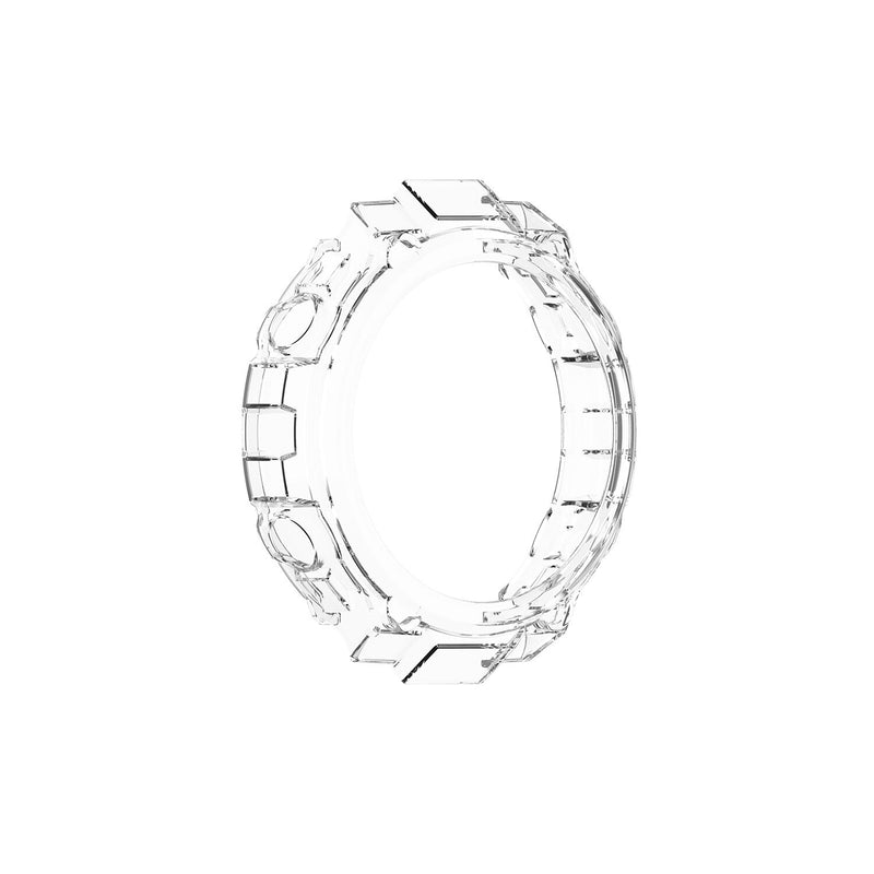 Bakeey Transparent Watch Case Watch Cover for Amazfit T-Rex