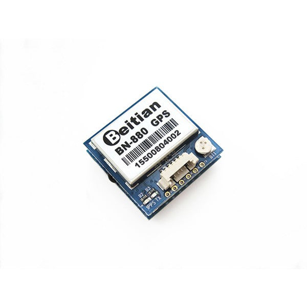 Beitian BN-880 Flight Control GPS Module Dual Module Compass With Cable for RC Drone FPV Racing