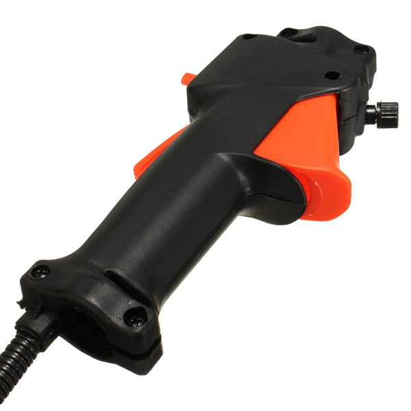 26mm Strimmer Trimmer Brush Cutter Handle Switch Throttle Trigger Cable