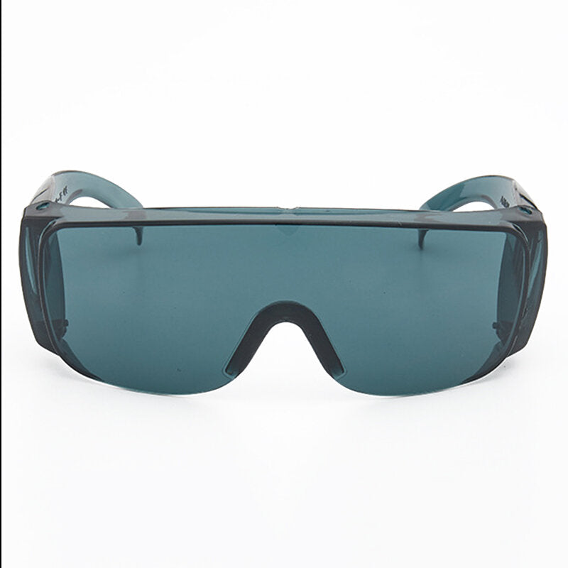 PC Labor Protection Eyes Care Glasses Color Blinds Goggles