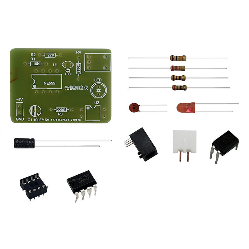 Optocoupler Tester Module