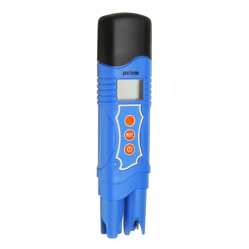 Wattson WS-EC9988 PH/TDS/Temp 3 In 1 Pen Type Meter Tester