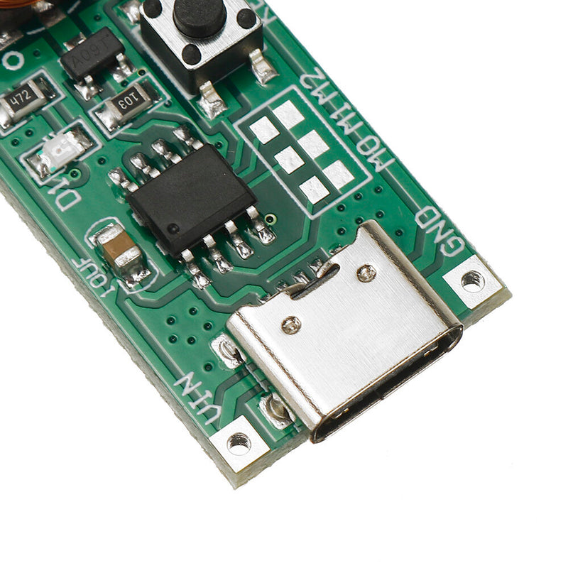 Circuit imprimé humidificateur USB 16MM 20MM 1.5 3W, 108khz