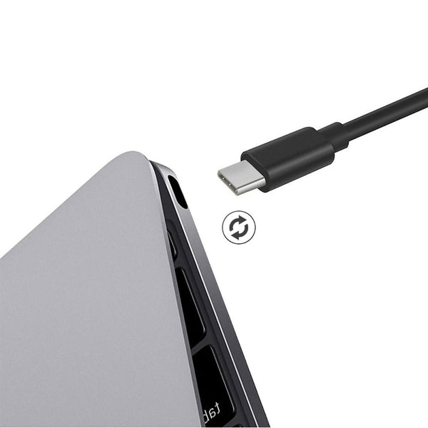 USB 3.1 Type C to High Definition Multimedia Interface Adapter Cable for MacBook ChromeBook Pixel MateBook