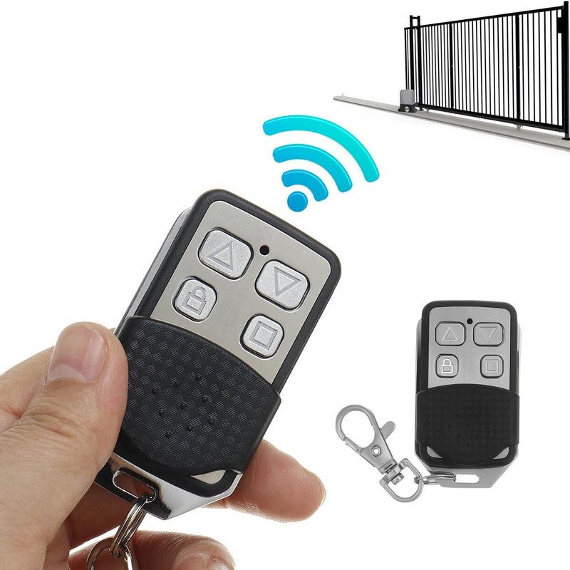 DC 12V 433MHz WIFI Gate Opener Remote Vontroller for Electric Sliding Gate