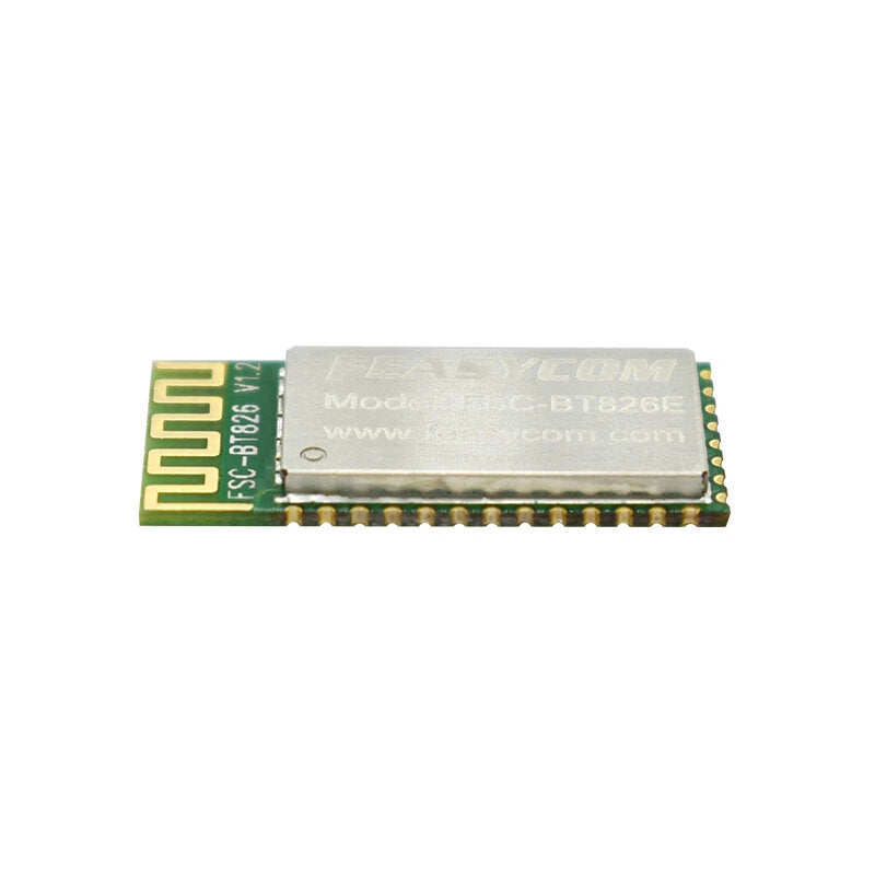 FEASYCOM HC-05 Bluetooth Serial Port Module Master/Slave Transceiver Board