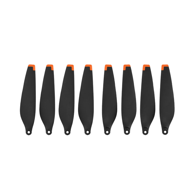 Sunnylife 6030F Quick-Release Low-Noise Foldable Propeller Props Blade Set 8Pcs for DJI Mini 3 PRO RC Drone Quadcopter