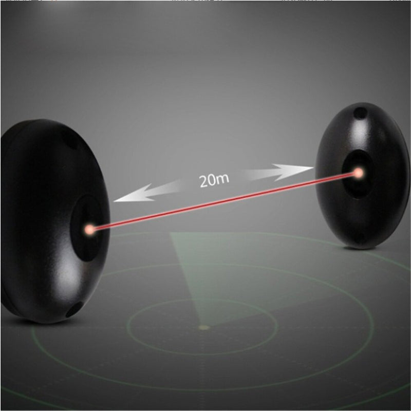 IP55 Automated Gate Safe Infrared Detector Sensor/ Swing /Sliding/Garage Gate /Relay Door Safety Infrared Photocells