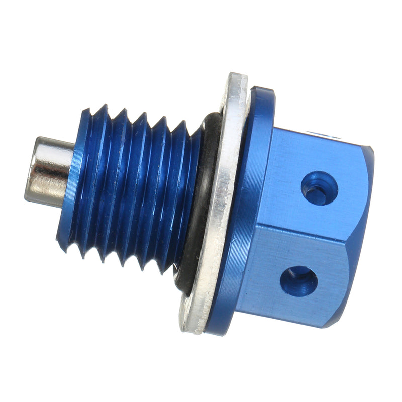 M12x1.5 CNC Oil Drain Plug For KTM 690 DUKE 09-16 450 505 525 SX/XC ATV Dirt Bik