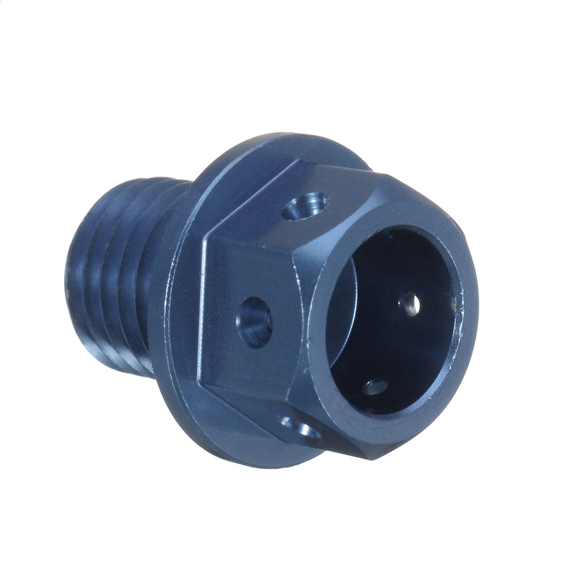M12x1.5 CNC Oil Drain Plug For KTM 690 DUKE 09-16 450 505 525 SX/XC ATV Dirt Bik