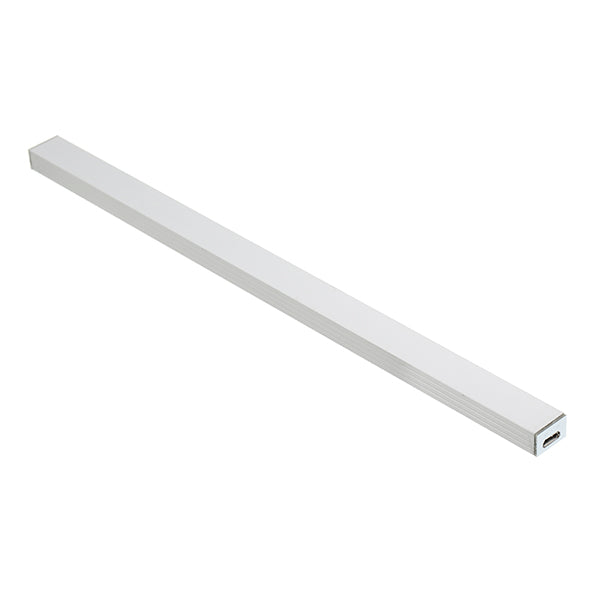 25cm 5W 36 LED Dimmable 9 White 18 Red 9 Blue Grow Light Table Lamp for Indoor Plant DC5V