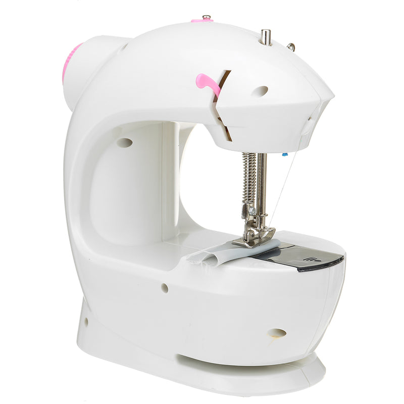 Portable Sewing Machine for Home Use - Household Electric Mini Speed Adjustable