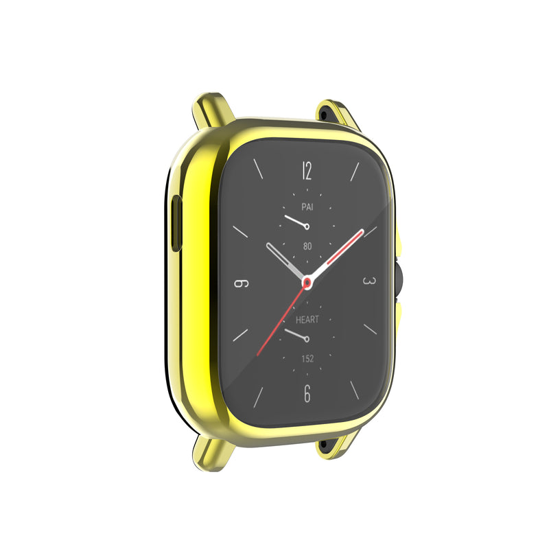 Bakeey All-inclusive TPU Watch Case Cover Watch Protector For Amazfit GTS 2