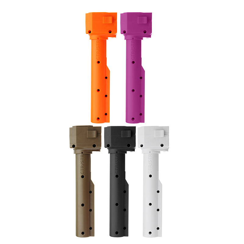Nerf Toy Replacement Accessory: ABS Plastic CTR Worker - WORKER Accessory Toys For