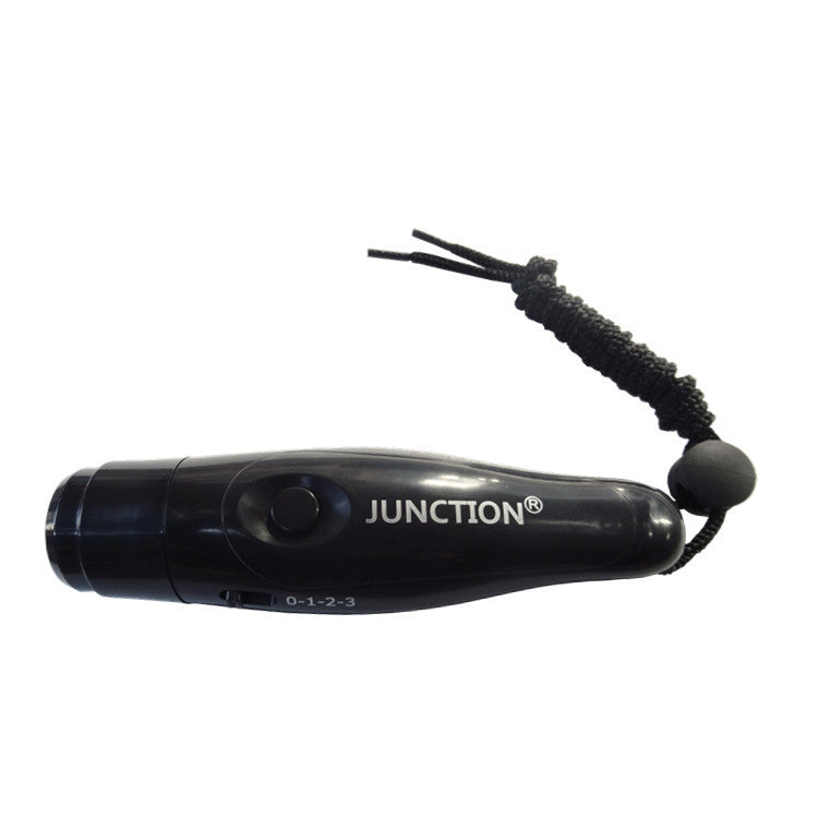IPRee 125db Electronic Survival Whistle Basketball Football Training Referee Sports