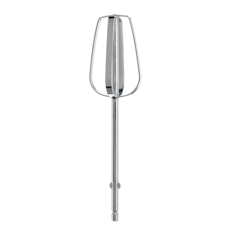 800W Kitchen Electric Hand Mixer with 5 Speeds, Whisk with Egg Beater, Dough Hook - Speeds Beater
