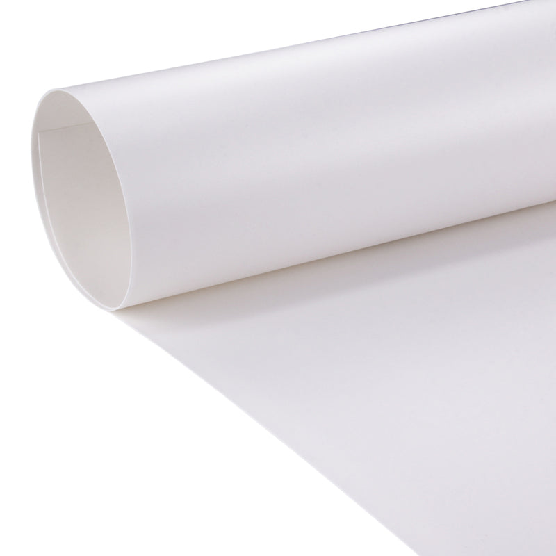 PULUZ PU5200 120x60cm Photography Background Screen Backdrop Studio Pure Color PVC Paper Kits