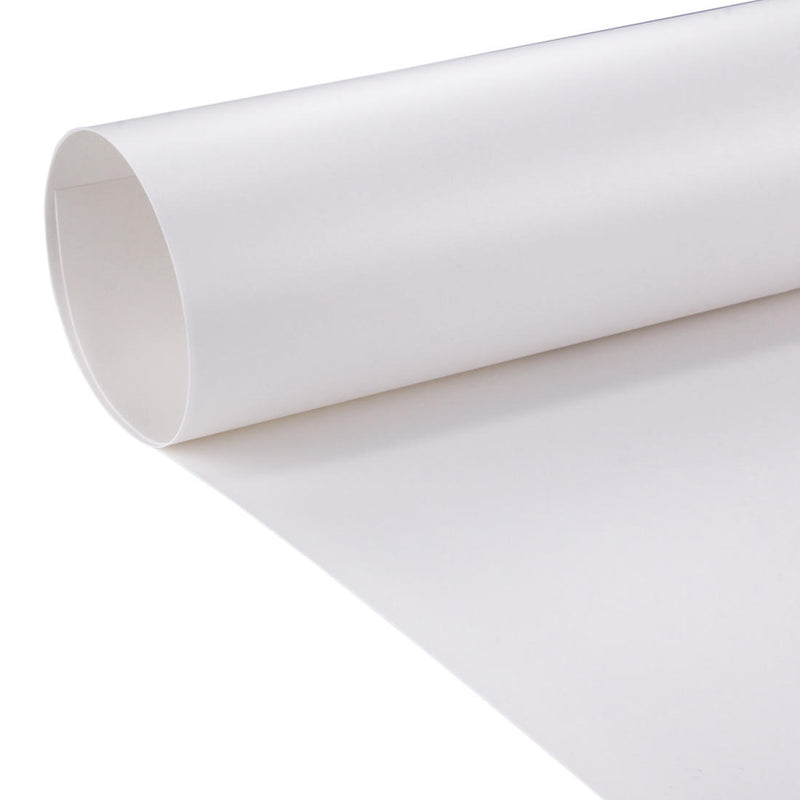 PULUZ PU5200 120x60cm Photography Background Screen Backdrop Studio Pure Color PVC Paper Kits