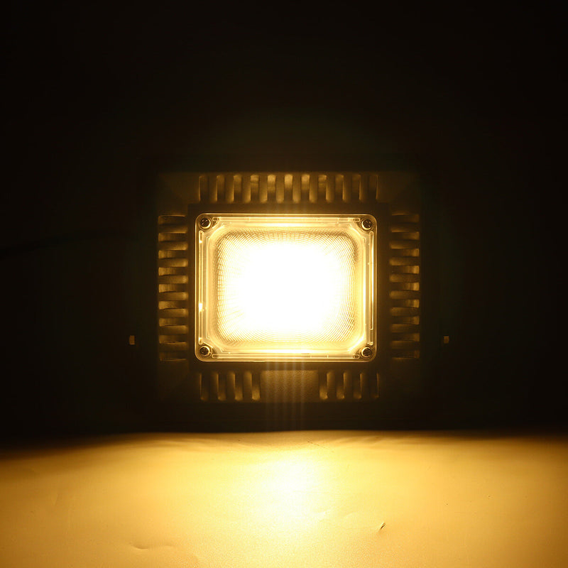 150W LED Flood Light Outdoor Waterproof IP66 Super Bright Flood Lamp Spotlight Lamp Security Lights for Garden Yard