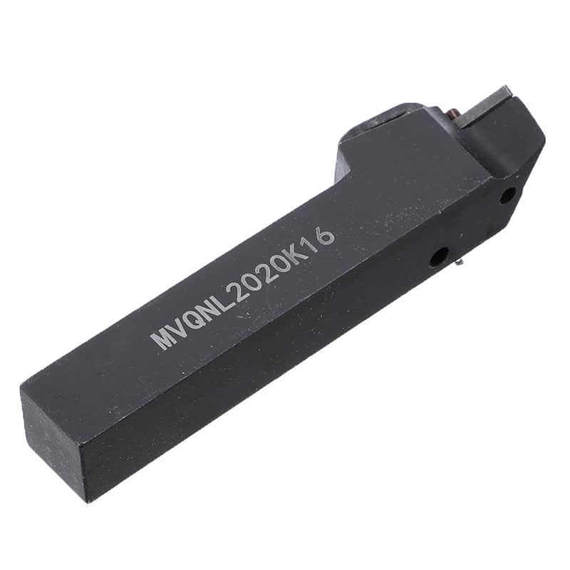 Machifit MVQNR2020K16 or MVQNL2020K16 Turning Tool Holder Lathe Bar for VNMG1604 Insert