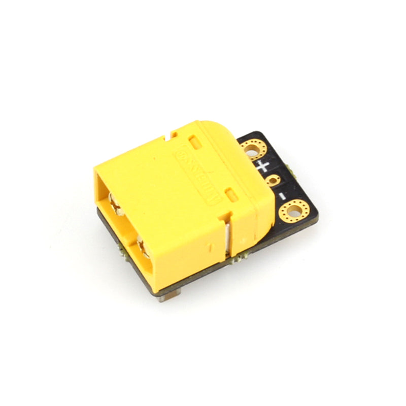 10PCS Racerstar CS12 180A XT60 2-6S Current Sensor w/ AMASS Plug 10cm Long 14 AWG for RC Drone FPV Racing