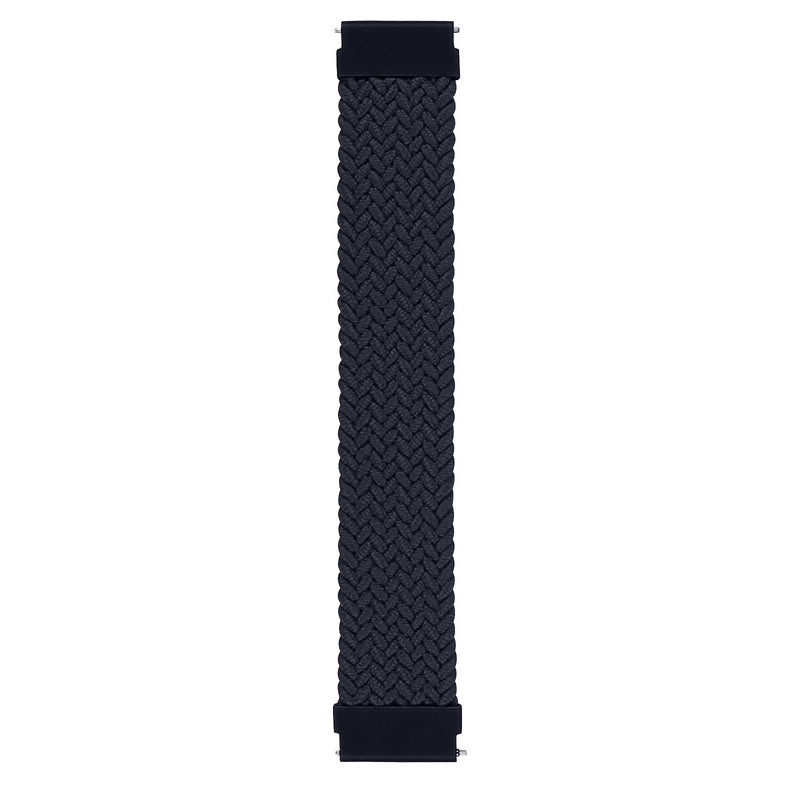 Bakeey 22mm Universal Nylon Braided Replacement Strap Smart Watch Band For Samsung Galaxy Watch 3 45MM/Samsung Galaxy Watch 46MM