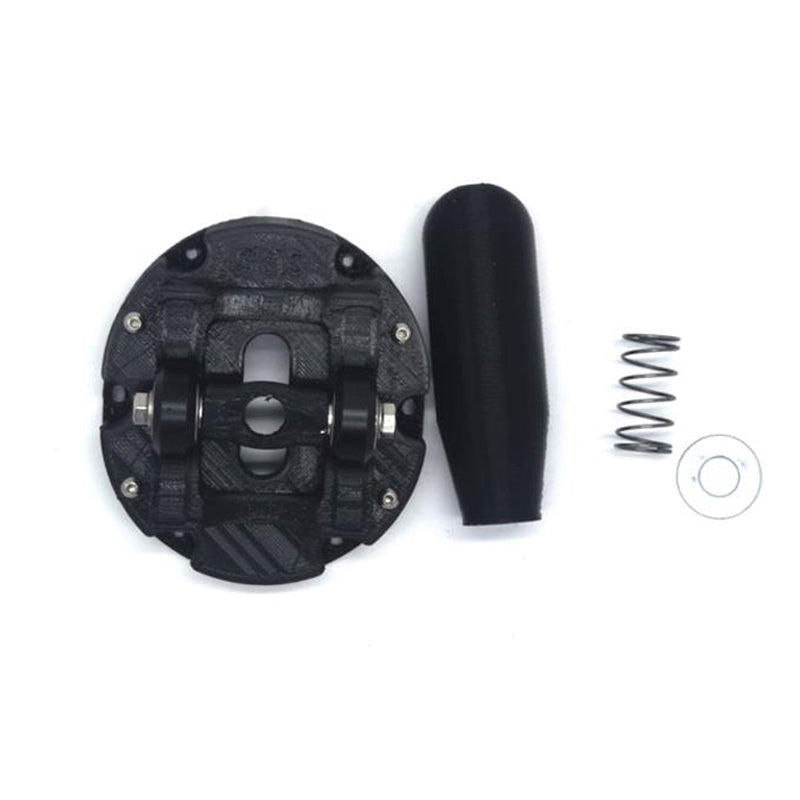 Sequential Shifter Mod For Logitech G25 G27 G29 G920 G923 DIY Racing Games