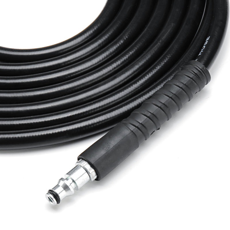 High Pressure Water Cleaner Washer Hose for BLACK & DECKER 50991 TITAN TTB669PRW (5M) - 5M