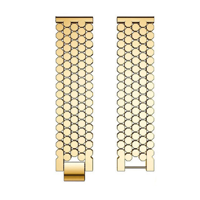 Bakeey Unique Design Metal Fish Scale Watch Band for Amazfit Smart Watch 2