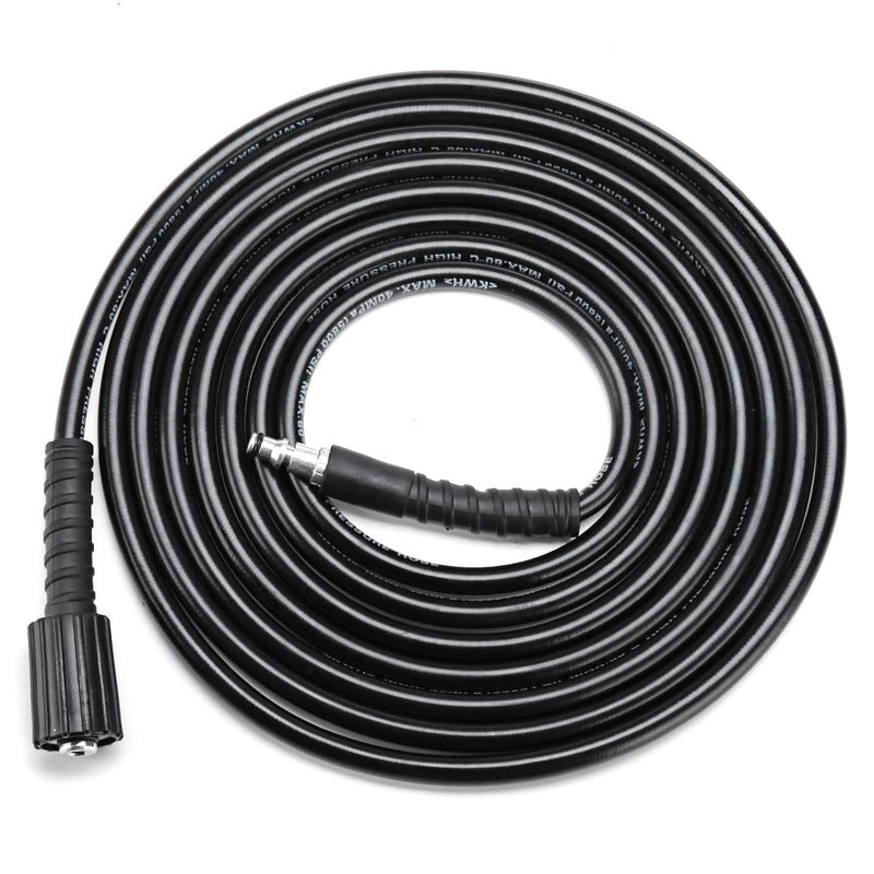 High Pressure Water Cleaner Washer Hose for BLACK & DECKER 50991 TITAN TTB669PRW (5M) - 5M