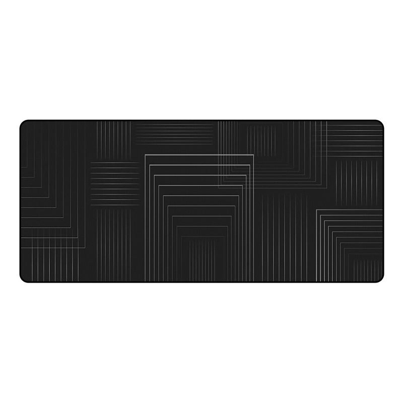 FBB Extra Large Mouse Pad Anti-slip Rubber Gaming Keyboard Pad 900*400*4mm Simple Desktop Table Protective Mat for Home Office