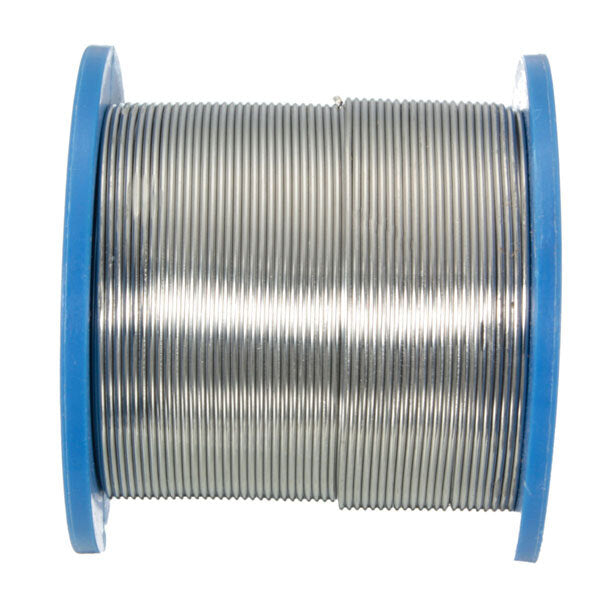 250g 60/40 0.8 mm Tin Lead Soldering Wire Reel Solder Rosin Core