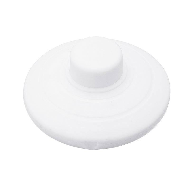 AC110-220V 3A Foot Pedal Push Inline On-off Control Button Light Switch for LED Lamp