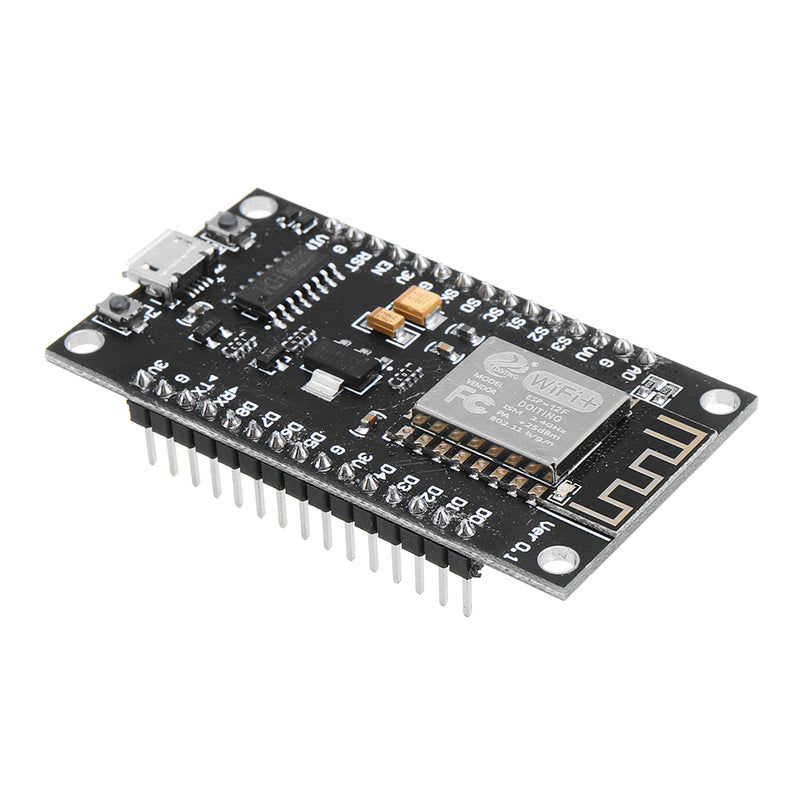 3pcs Wireless NodeMcu Lua CH340G V3 Based ESP8266 WIFI Internet of Things IOT Development Module
