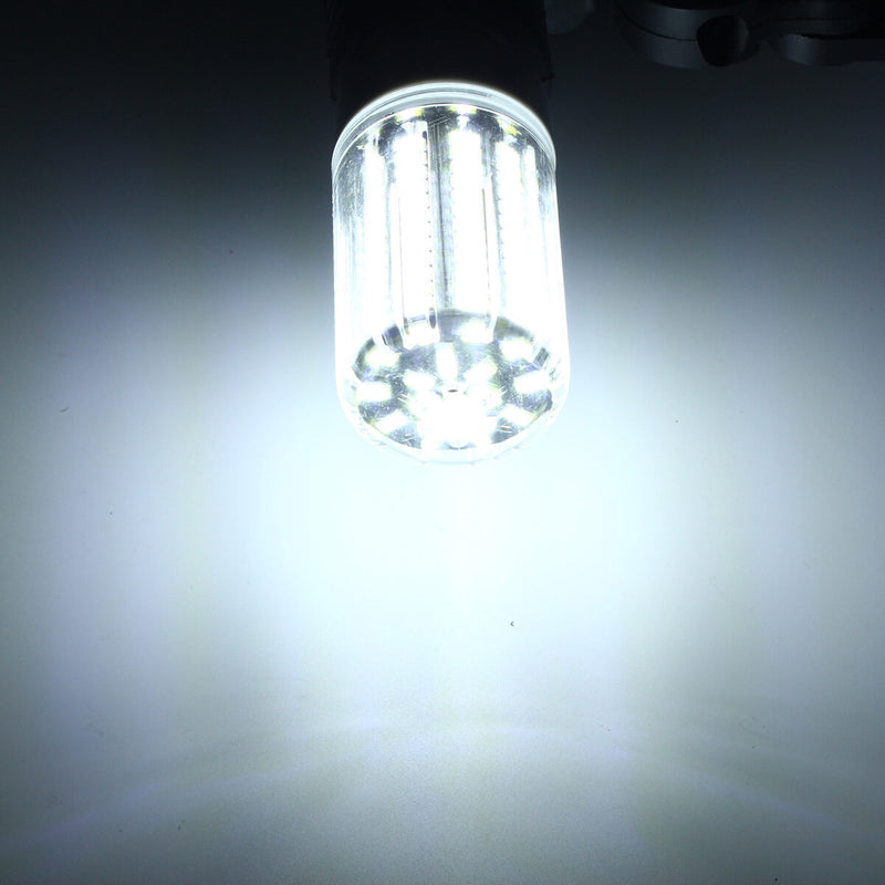 R7S LED Bulb 8W 78MM SMD 3014 108 Pure White/Warm White Corn light Lamp 220V-240V