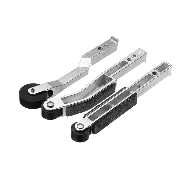 MOD16 Sander Sanding Belt Adapter For Electric Angle Grinder Abrasive Belt Cutting Grinding