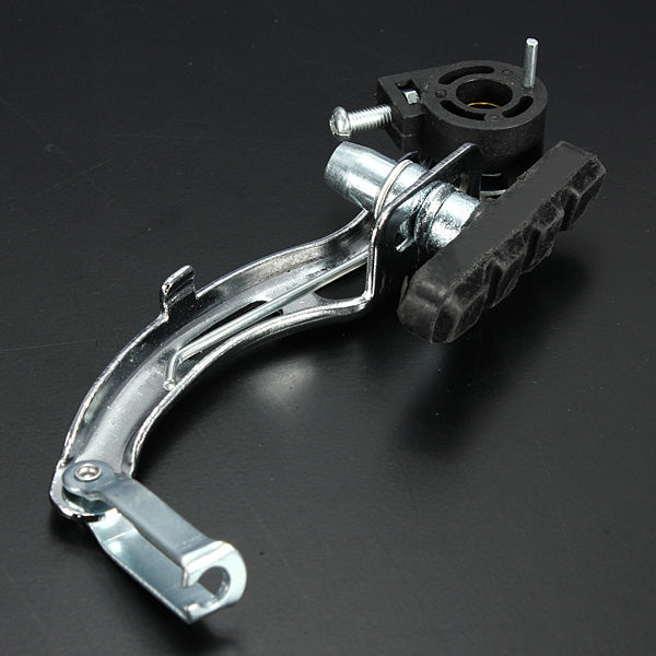 Bike Bicycle MTB Road Aluminum Alloy Front Rear V-Brake Linear Set