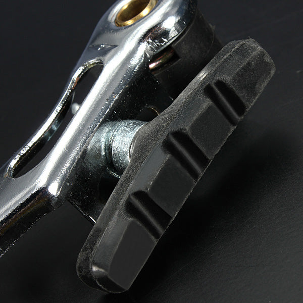 Bike Bicycle MTB Road Aluminum Alloy Front Rear V-Brake Linear Set