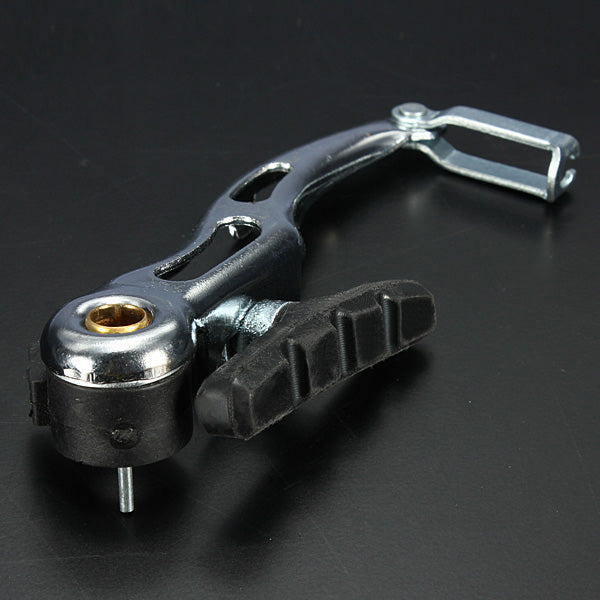 Bike Bicycle MTB Road Aluminum Alloy Front Rear V-Brake Linear Set