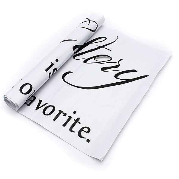 English Proverbs Wall Stickers Love Story  Wall Stickers